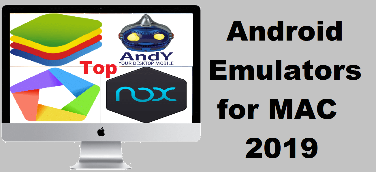 latest version of andy emulator for mac